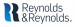 The Reynolds and Reynolds Company logo
