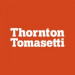 Thornton Tomasetti logo