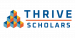 Thrive Scholars logo
