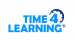Time4Learning logo