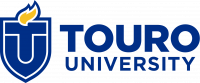 Touro University logo