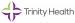 Trinity Health logo