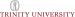 Trinity University logo