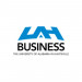 UAH College of Business logo