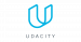 Udacity logo