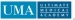 Ultimate Medical Academy logo