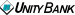 Unity Bank logo