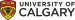 University of Calgary logo