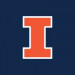 University of Illinois Urbana-Champaign logo