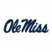 University of Mississippi logo