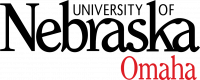 University of Nebraska - Omaha logo