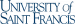 University of Saint Francis logo