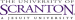 University of Scranton logo