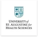 University of St. Augustine for Health Sciences logo