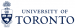 University of Toronto logo