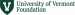 University of Vermont Foundation & Alumni Association logo