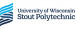 University of Wisconsin - Stout Polytechnic logo