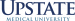 Upstate Medical University logo