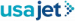 USA Jet Airlines logo