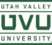 Utah Valley University logo