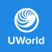 UWorld logo