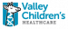 Valley Children's Healthcare logo
