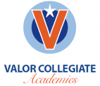 Valor Collegiate logo