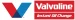 Valvoline Inc. logo