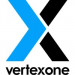VertexOne logo