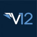 Victor 12, Inc. logo
