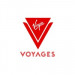Virgin Voyages logo