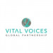 Vital Voices Global Partnership logo