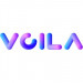Voilà Learning logo