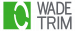 Wade Trim logo