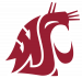 Washington State University logo