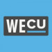 WECU logo