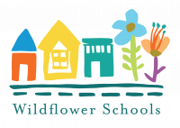Wildflower  Schools logo