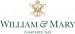 William & Mary logo