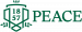 William Peace University logo