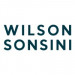 Wilson Sonsini Goodrich & Rosati logo
