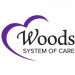 Woods System of Care logo