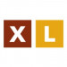 XL Construction logo