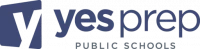 YES Prep Public Schools logo