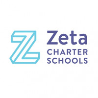 Zeta Charter Schools logo
