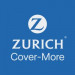 Zurich Cover-More logo