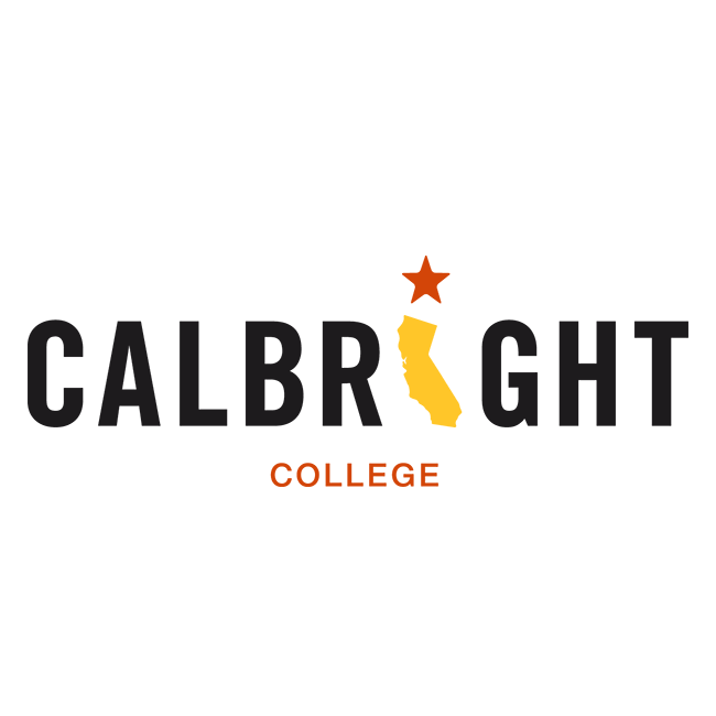 Calbright College logo