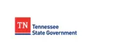 Tennessee State Government logo