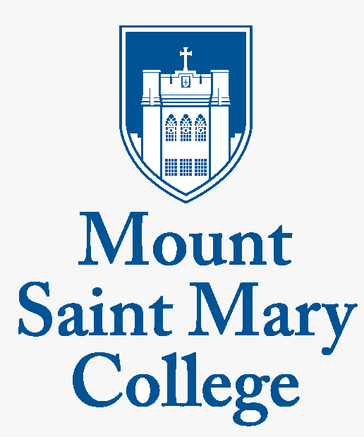 Mount Saint Mary College logo