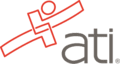 ATI Testing logo