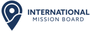 International Mission Board logo